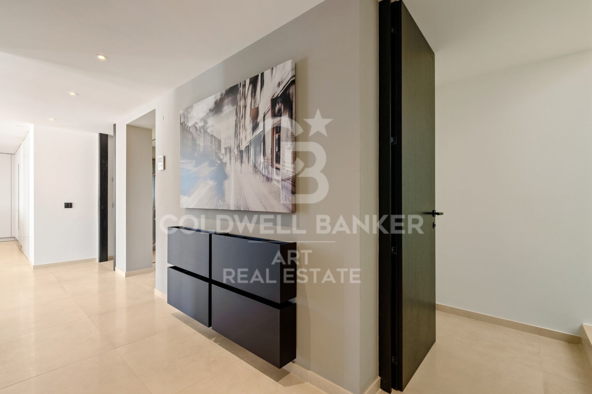 Penthauss Marbella, Malaga, Spānijā 3 istabas, 266 m2 Nr. 179128