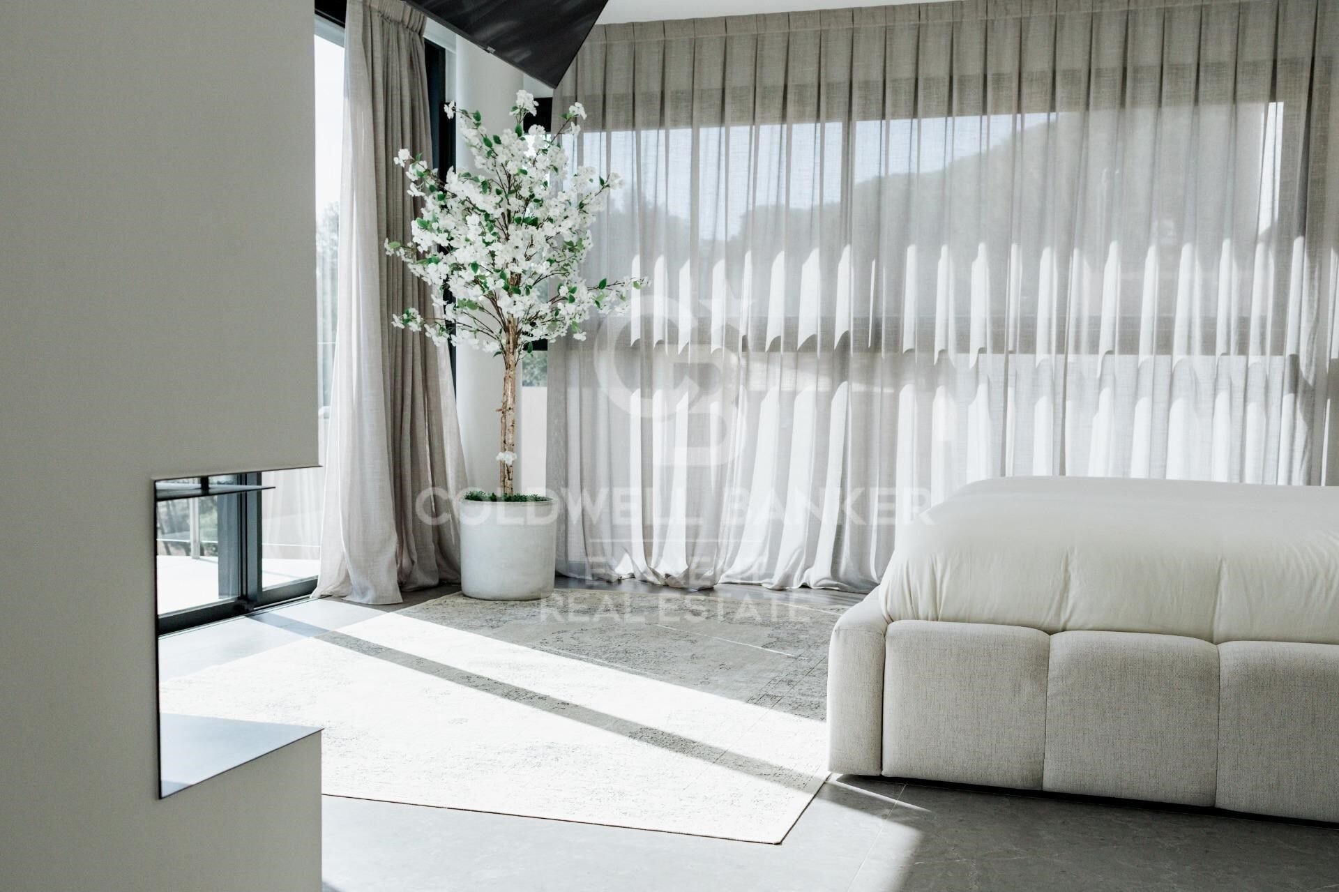 Māja Barcelona, Spānijā 6 istabas, 710 m2 Nr. 179130