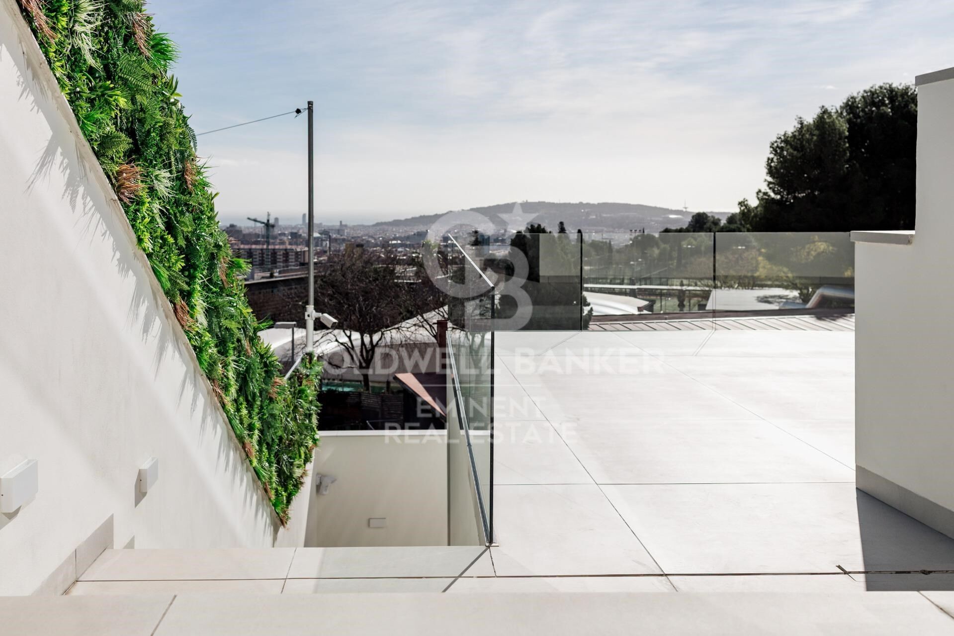 Māja Barcelona, Spānijā 6 istabas, 710 m2 Nr. 179130