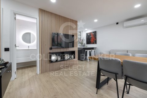 Apartament w Terrassa, Barcelona, Hiszpania 2 sypialnie, 76 mkw. nr 179127