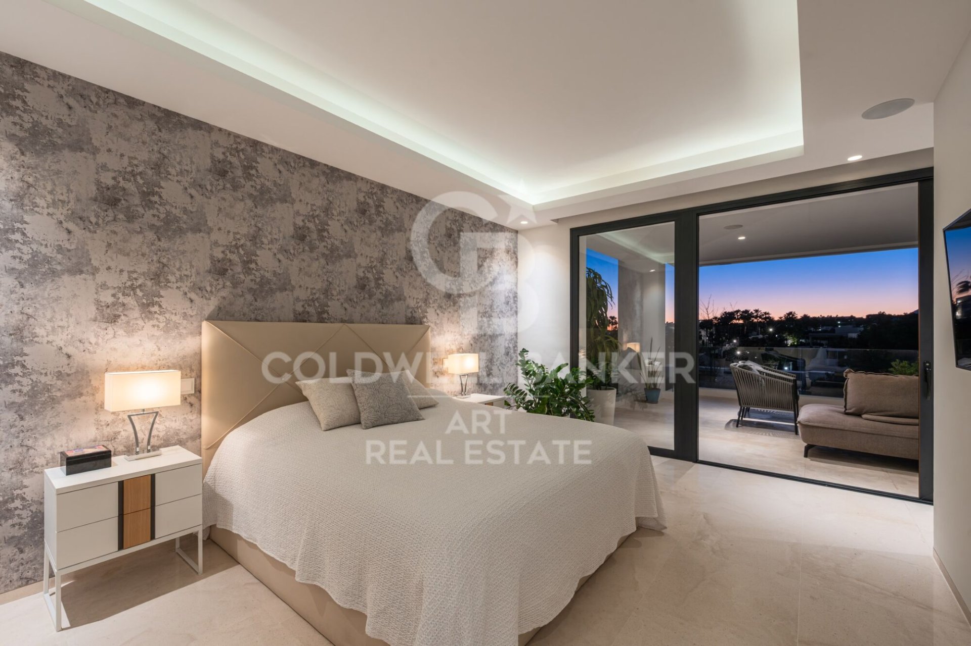 Villa in Marbella, Malaga, Spanien 6 Schlafzimmer, 473 m2 Nr. 179129
