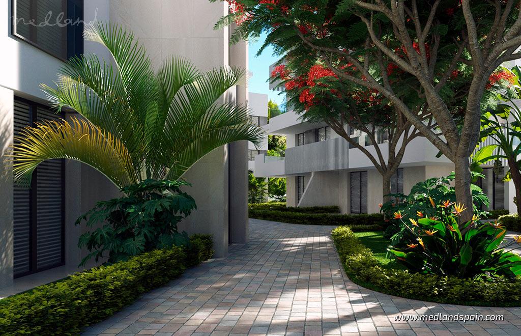 Apartment à Los Alcazares, Murcia, Espagne 3 chambres, 113 m2 No. 163046