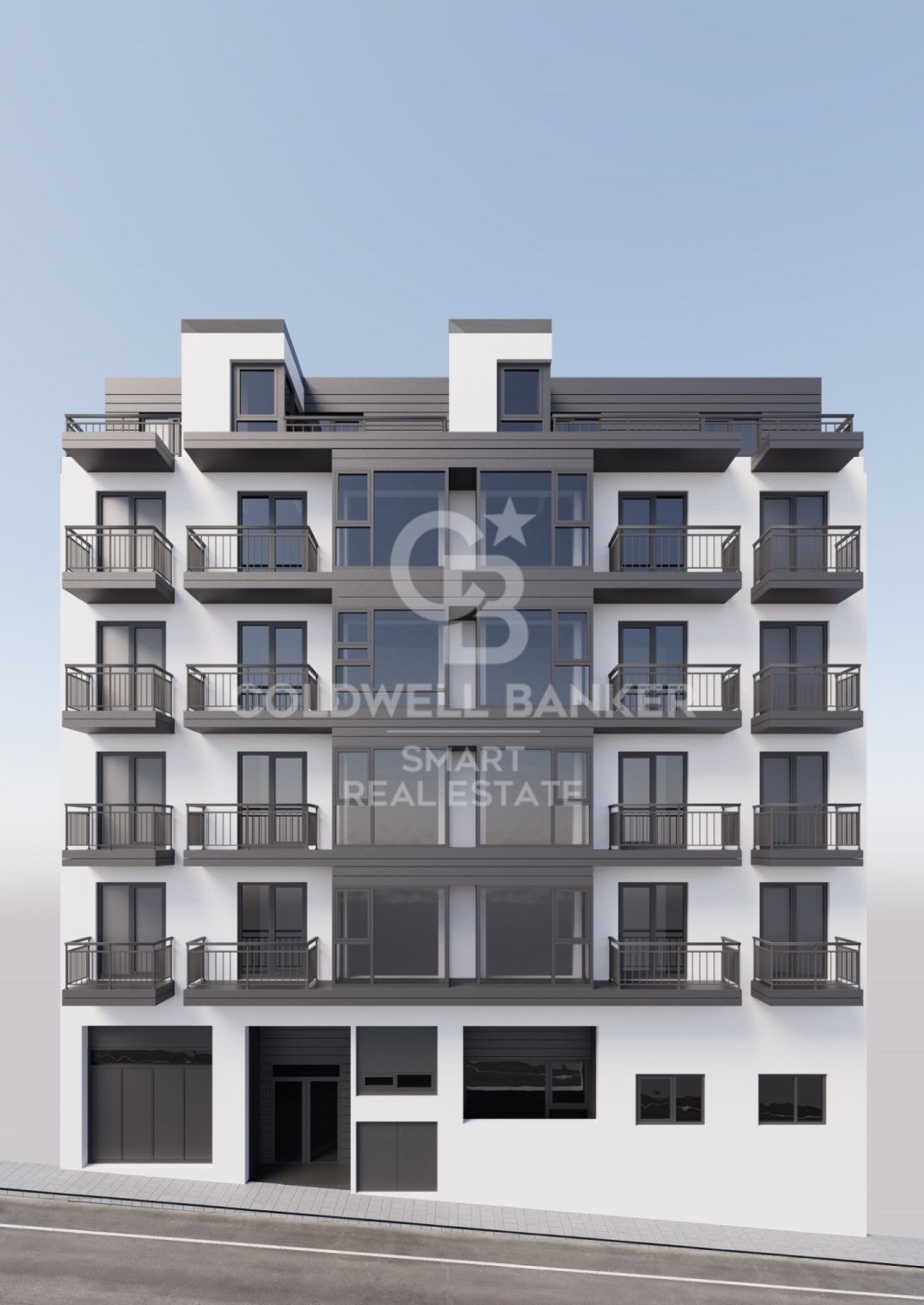 Apartament w A Coruna, Hiszpania 3 sypialnie, 90 mkw. nr 159954