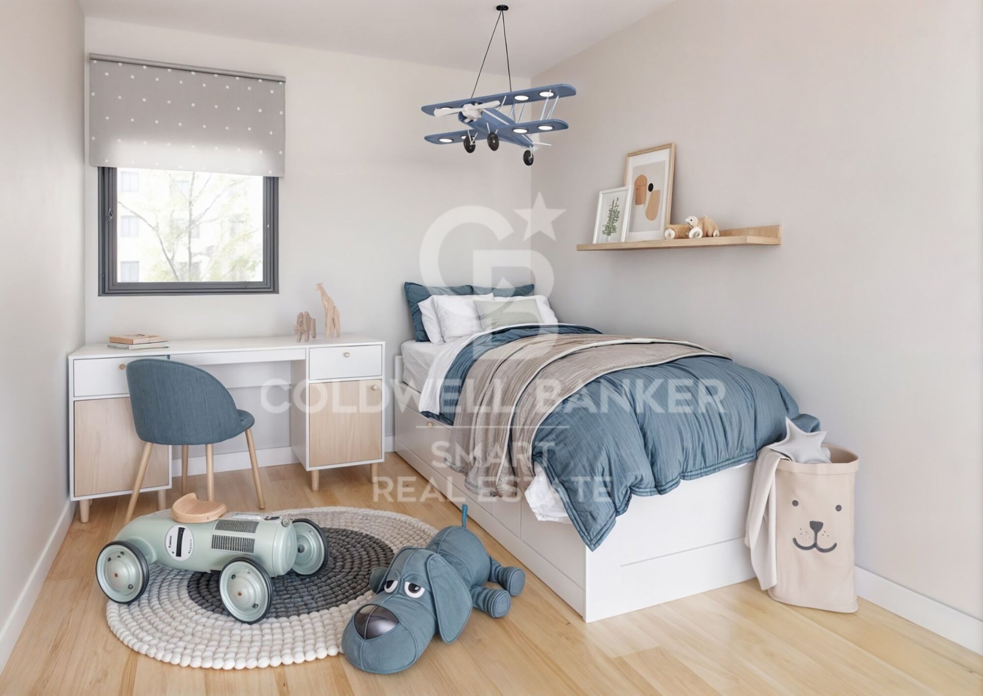 Apartament w A Coruna, Hiszpania 3 sypialnie, 90 mkw. nr 159954