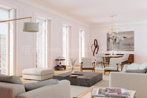 Duplex in Vigo, Pontevedra, Spain 3 bedrooms, 151 sq.m. No. 159952