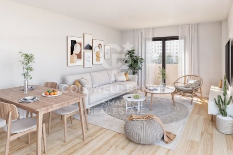 Apartament w A Coruna, Hiszpania 3 sypialnie, 93 mkw. nr 159955