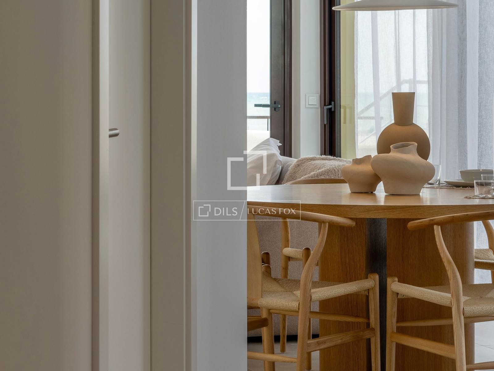 Apartament w Cubelles, Barcelona, Hiszpania 3 sypialnie, 81 mkw. nr 167582
