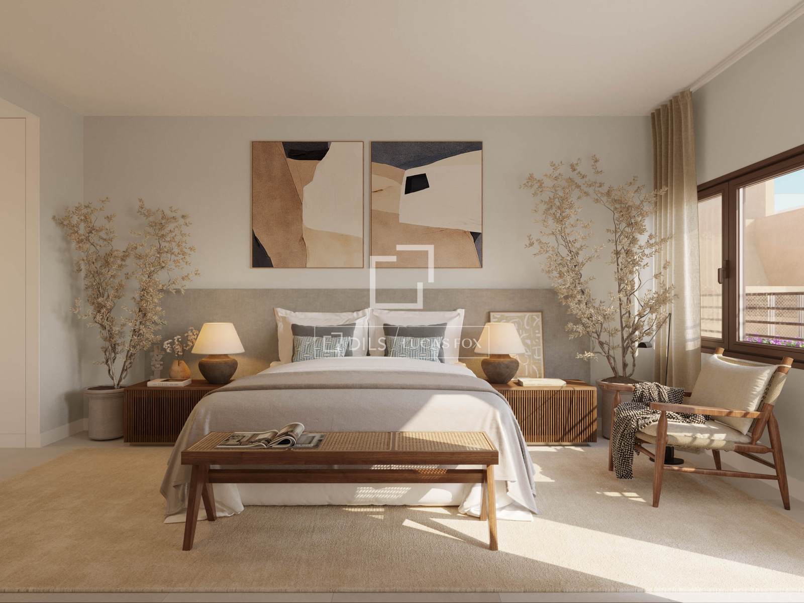 Apartament w Cubelles, Barcelona, Hiszpania 3 sypialnie, 81 mkw. nr 167582