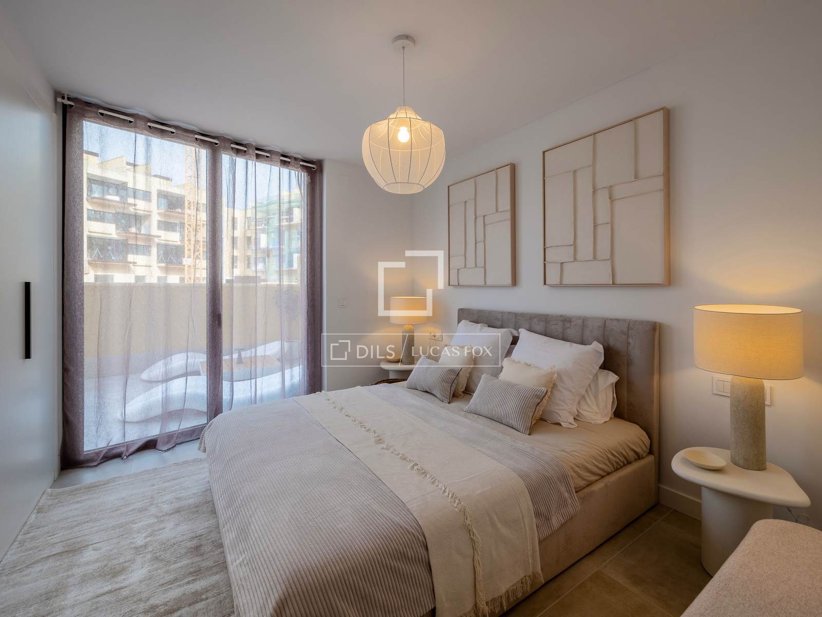 Apartament w Cubelles, Barcelona, Hiszpania 3 sypialnie, 81 mkw. nr 167582