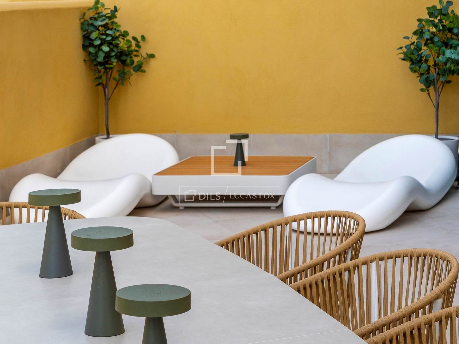 Apartament w Cubelles, Barcelona, Hiszpania 3 sypialnie, 81 mkw. nr 167582