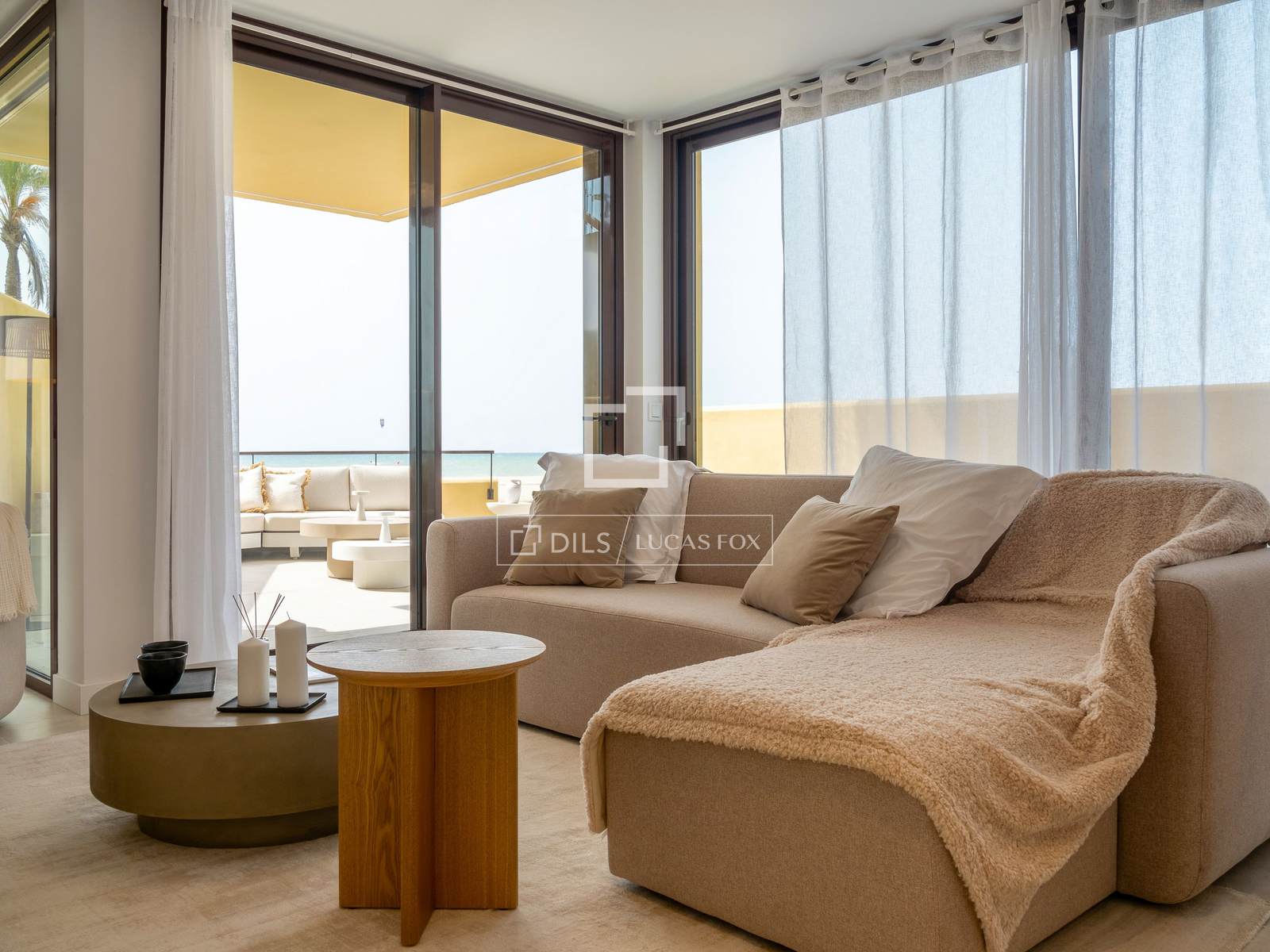 Apartament w Cubelles, Barcelona, Hiszpania 3 sypialnie, 81 mkw. nr 167582
