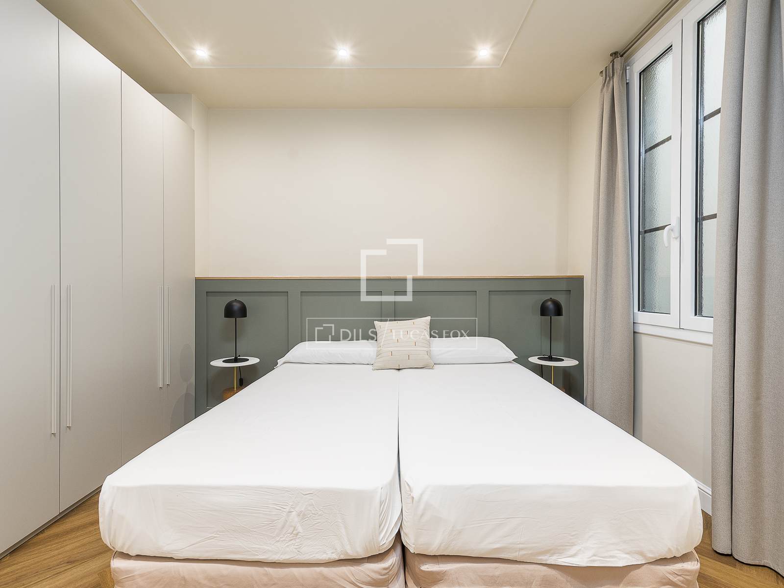 Apartament w Barcelona, Hiszpania 3 sypialnie, 136 mkw. nr 167578