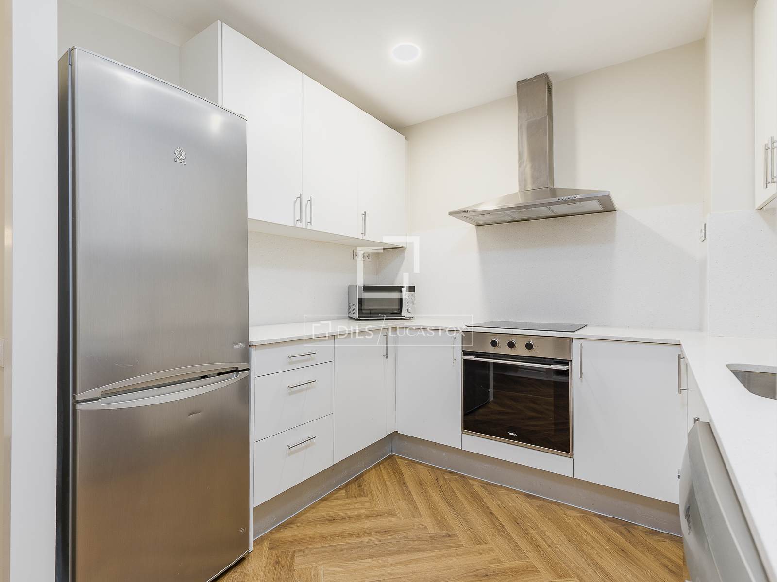 Apartament w Barcelona, Hiszpania 3 sypialnie, 136 mkw. nr 167578