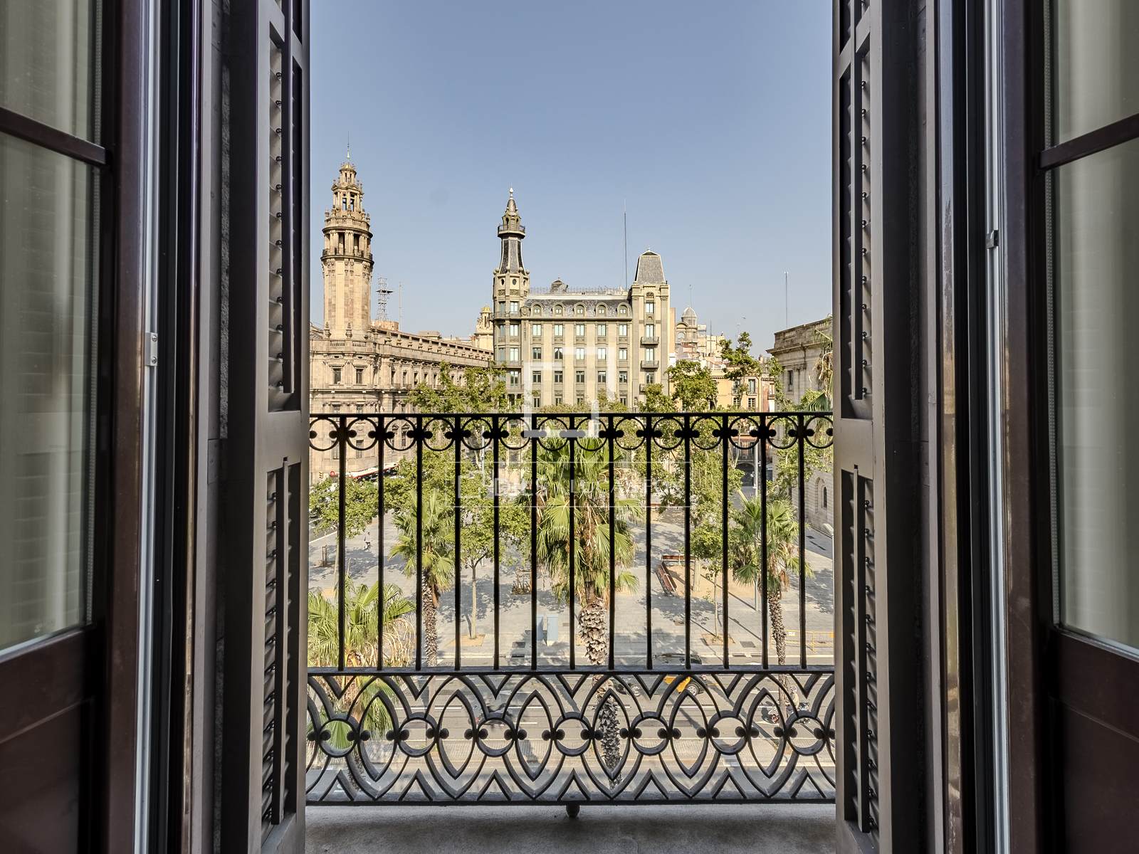 Apartament w Barcelona, Hiszpania 3 sypialnie, 136 mkw. nr 167578