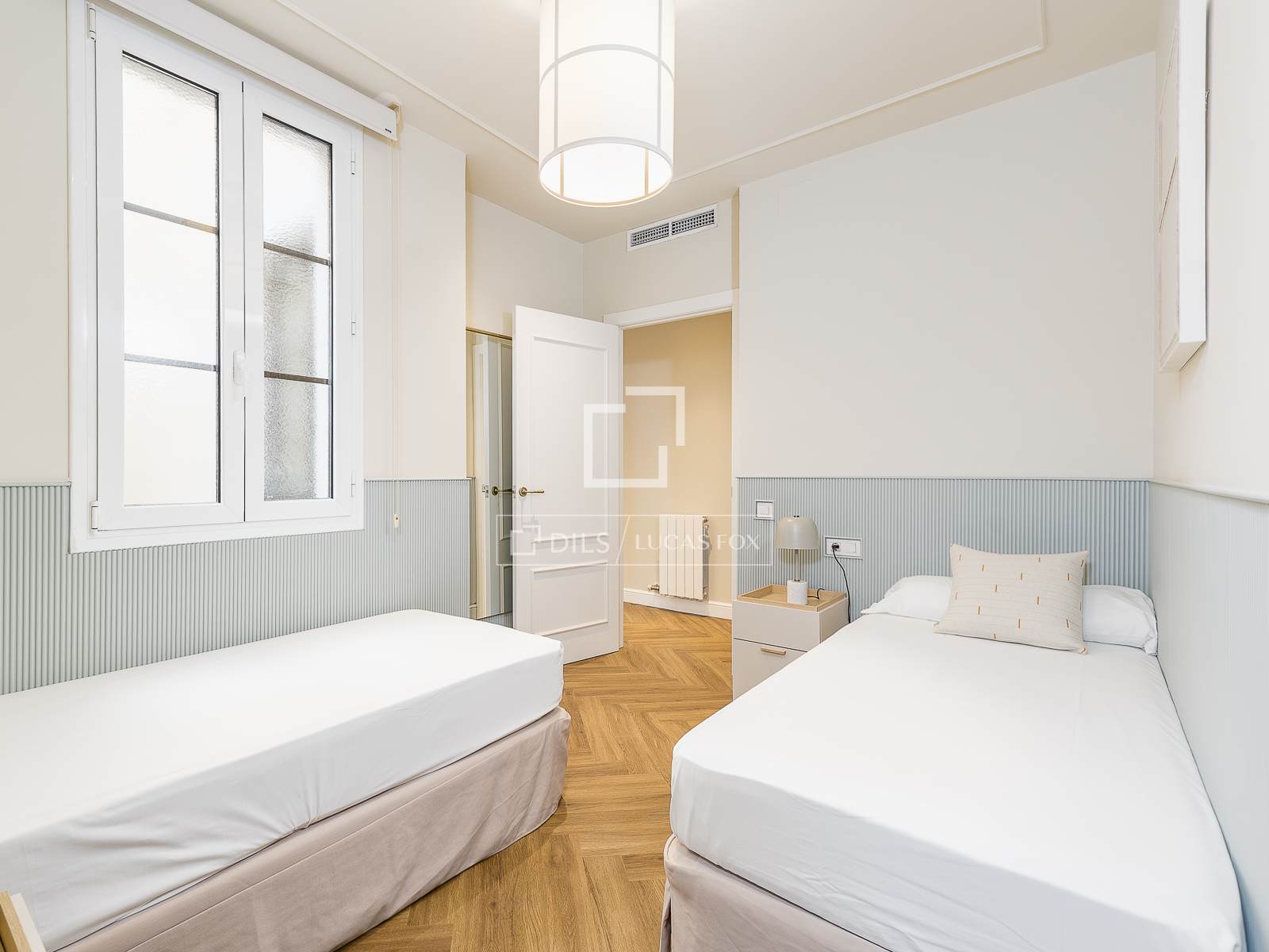 Apartament w Barcelona, Hiszpania 3 sypialnie, 136 mkw. nr 167578