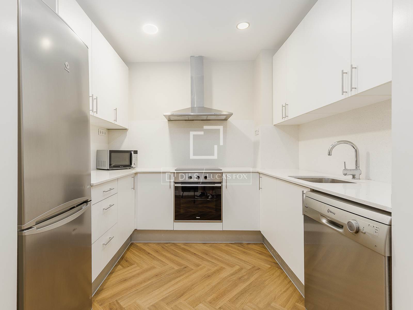 Apartament w Barcelona, Hiszpania 3 sypialnie, 136 mkw. nr 167578