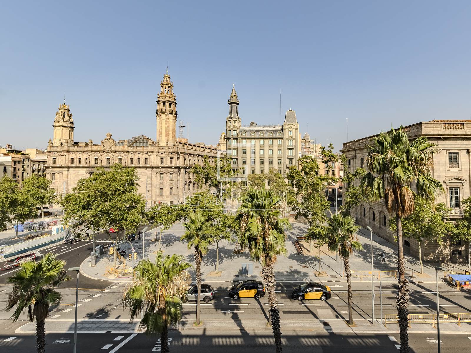 Apartament w Barcelona, Hiszpania 3 sypialnie, 136 mkw. nr 167578