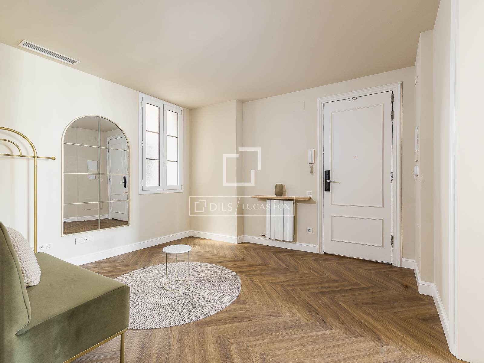 Apartament w Barcelona, Hiszpania 3 sypialnie, 136 mkw. nr 167578