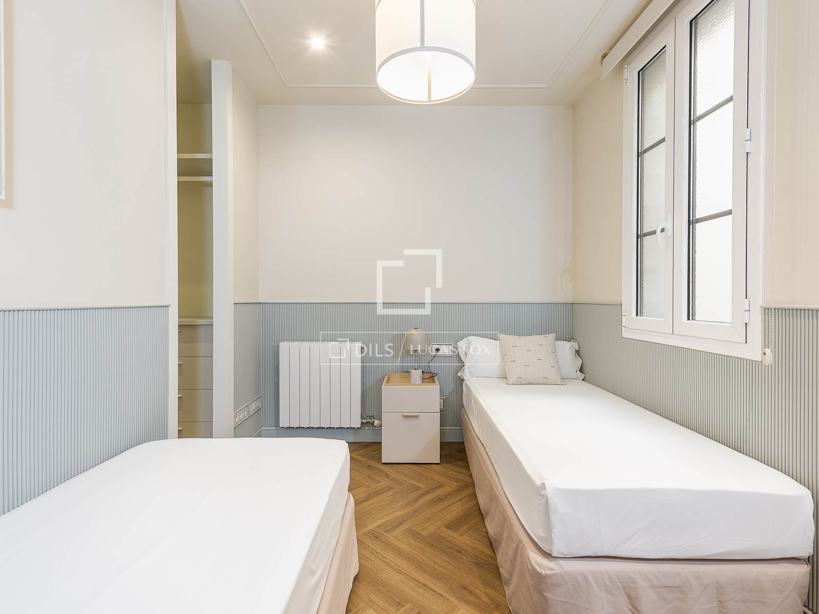 Apartament w Barcelona, Hiszpania 3 sypialnie, 136 mkw. nr 167578