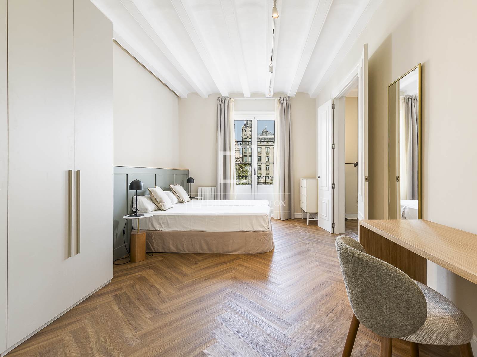 Apartament w Barcelona, Hiszpania 3 sypialnie, 136 mkw. nr 167578