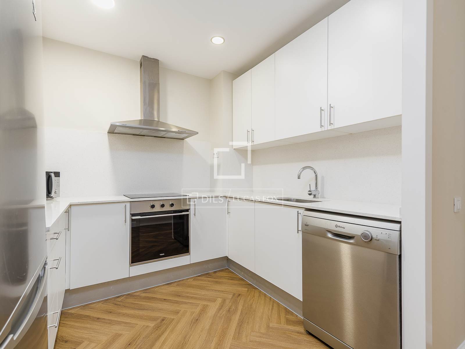 Apartament w Barcelona, Hiszpania 3 sypialnie, 136 mkw. nr 167578