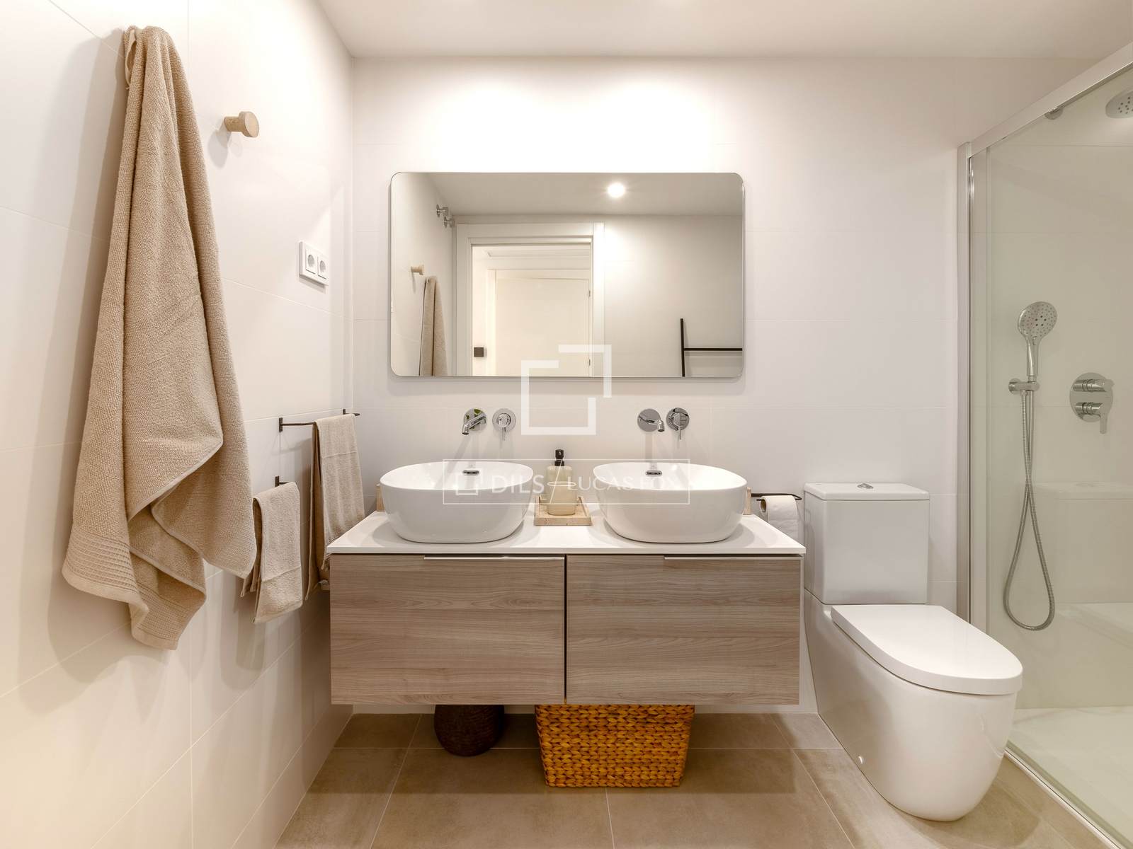 Penthäuser in Cubelles, Barcelona, Spanien 3 Schlafzimmer, 100 m2 Nr. 167579