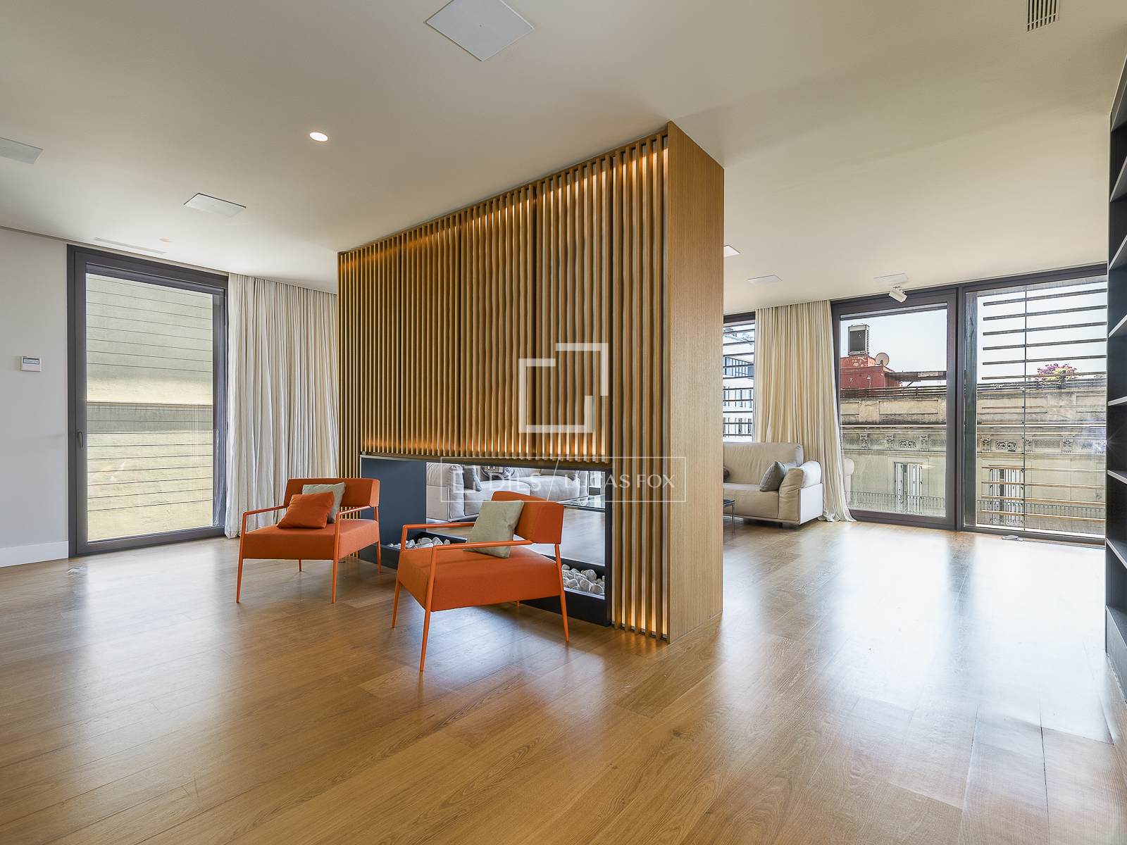 Penthouse à Barcelona, Espagne 5 chambres, 329 m2 No. 167583