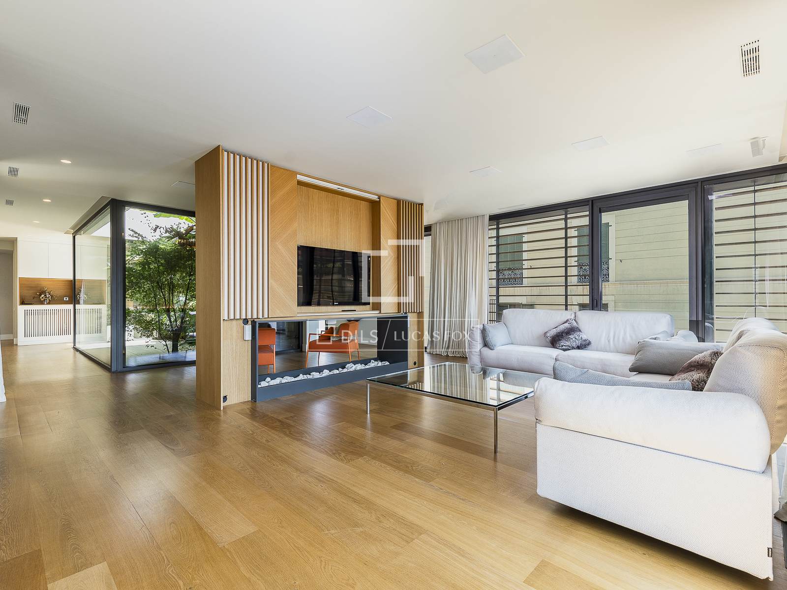 Penthouse à Barcelona, Espagne 5 chambres, 329 m2 No. 167583