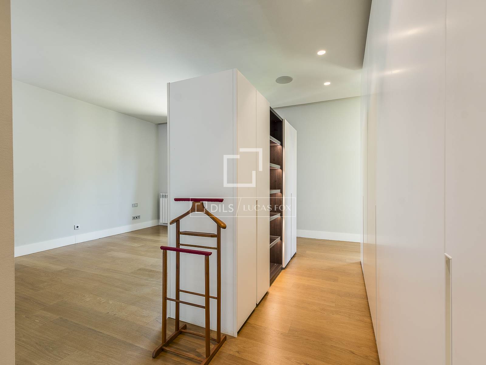 Penthouse à Barcelona, Espagne 5 chambres, 329 m2 No. 167583