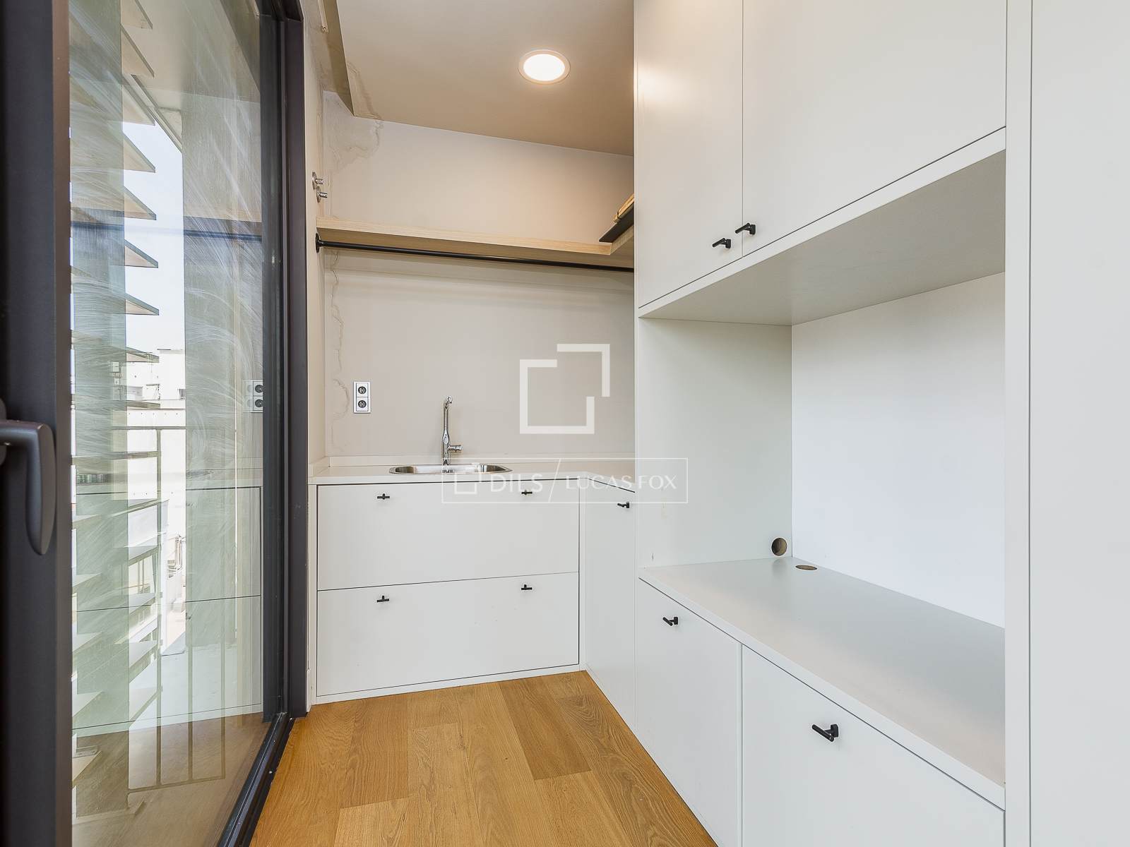 Penthouse à Barcelona, Espagne 5 chambres, 329 m2 No. 167583