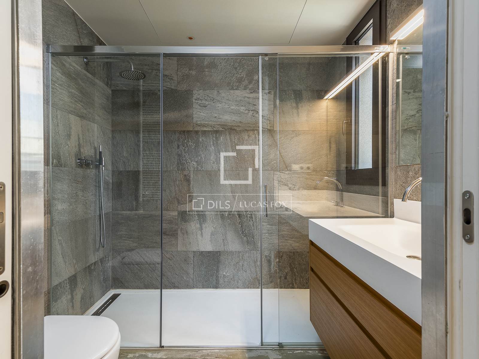 Penthouse à Barcelona, Espagne 5 chambres, 329 m2 No. 167583
