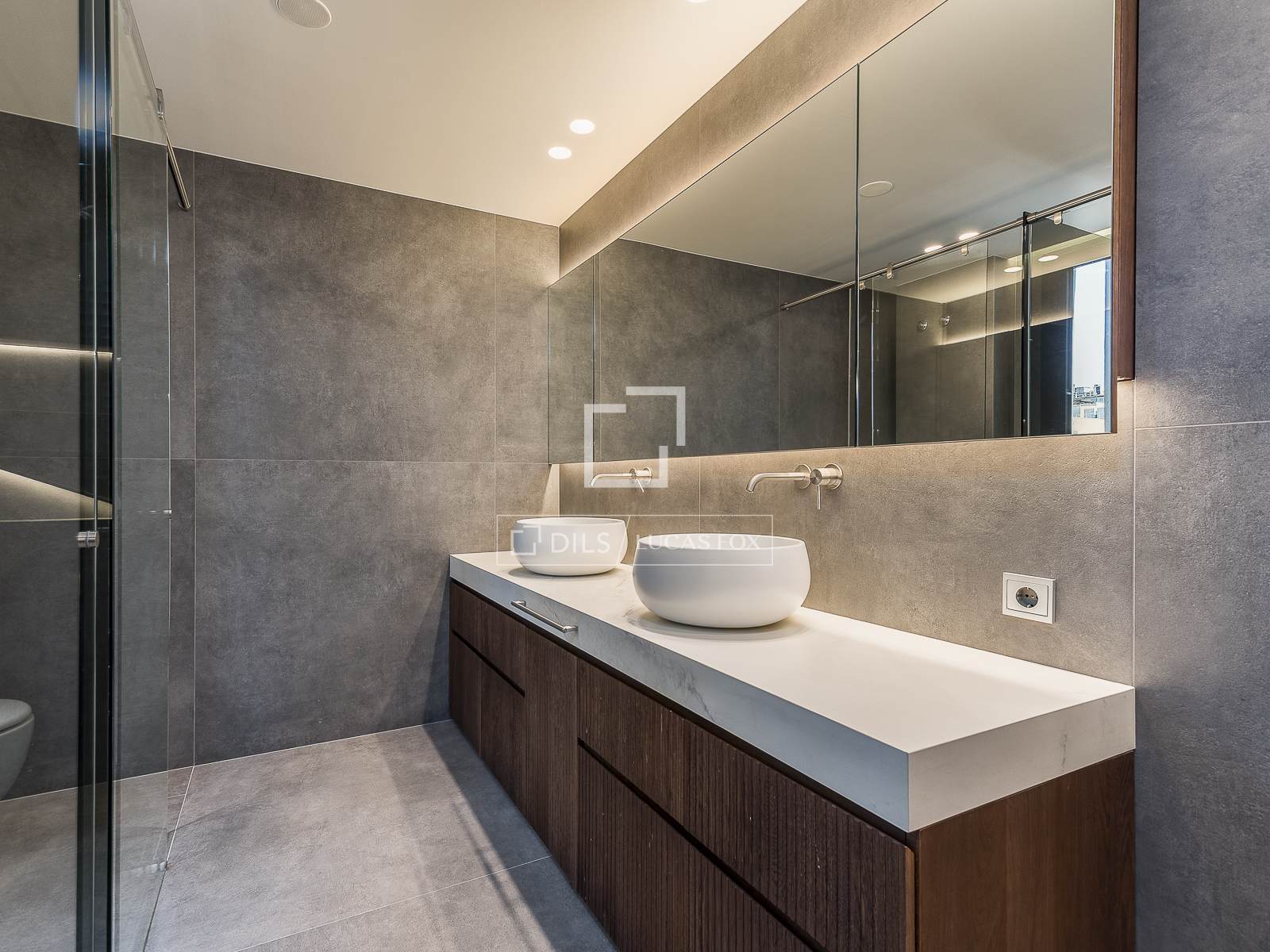 Penthouse à Barcelona, Espagne 5 chambres, 329 m2 No. 167583
