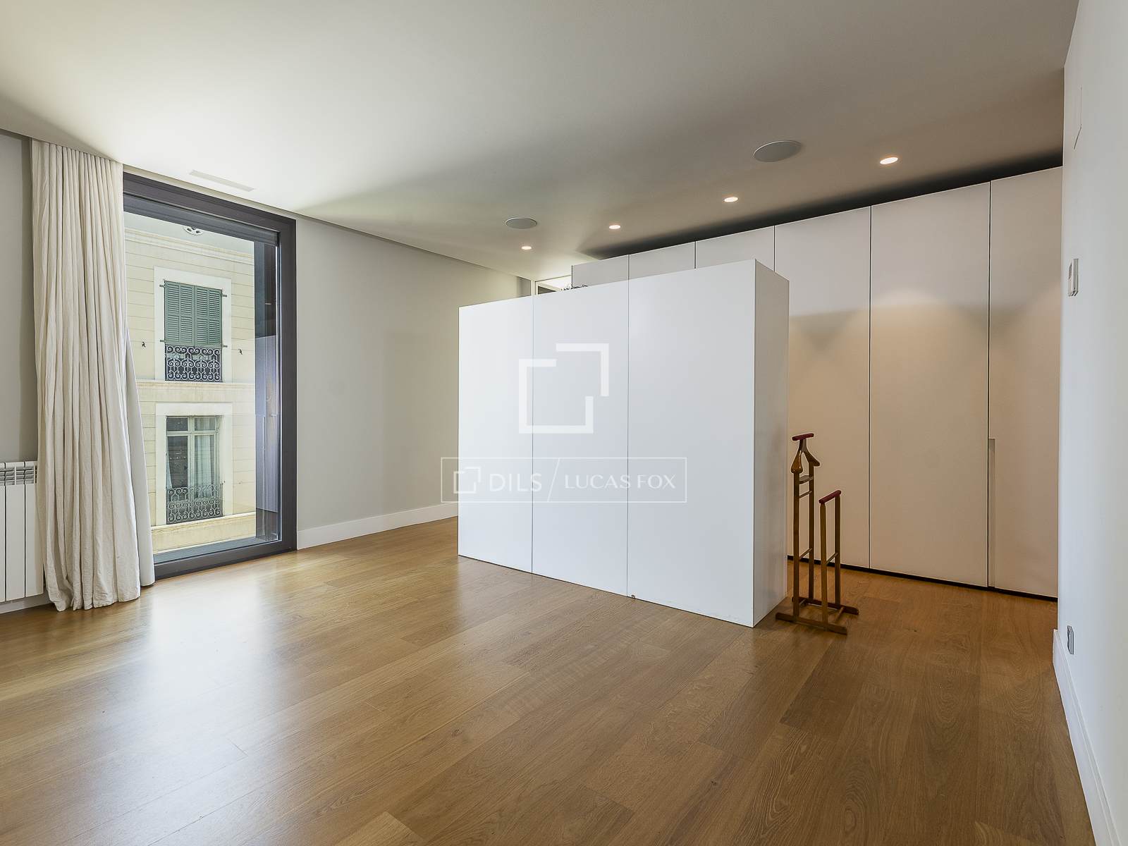 Penthouse à Barcelona, Espagne 5 chambres, 329 m2 No. 167583