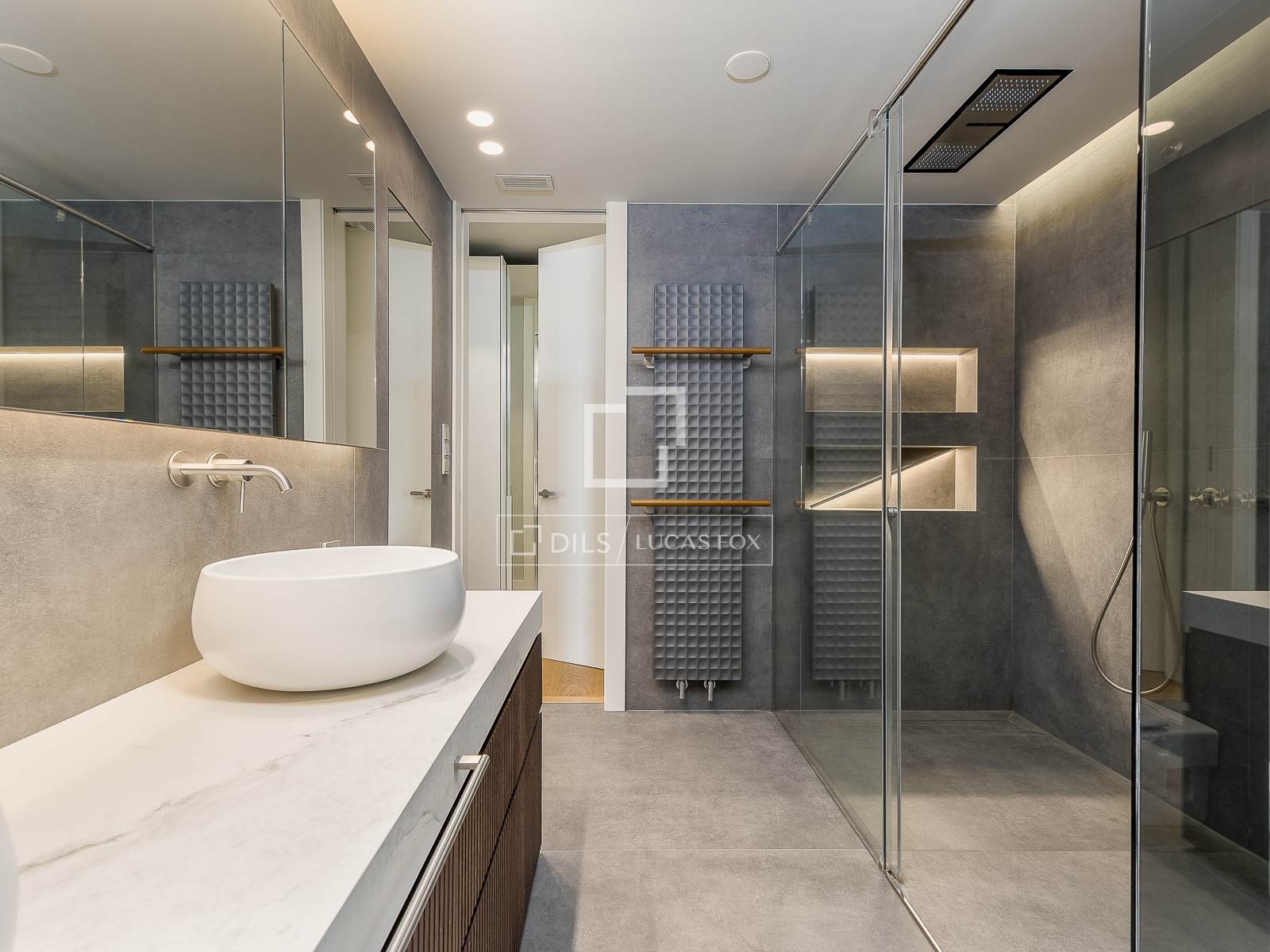 Penthouse à Barcelona, Espagne 5 chambres, 329 m2 No. 167583
