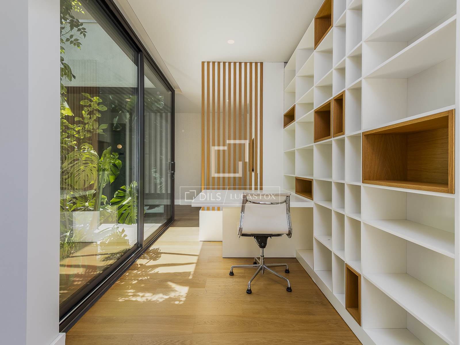 Penthouse à Barcelona, Espagne 5 chambres, 329 m2 No. 167583