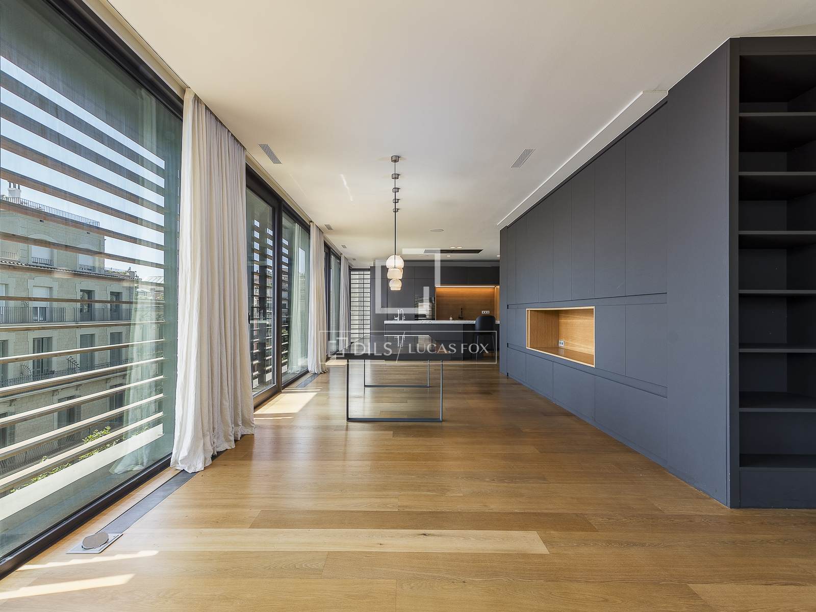 Penthouse à Barcelona, Espagne 5 chambres, 329 m2 No. 167583