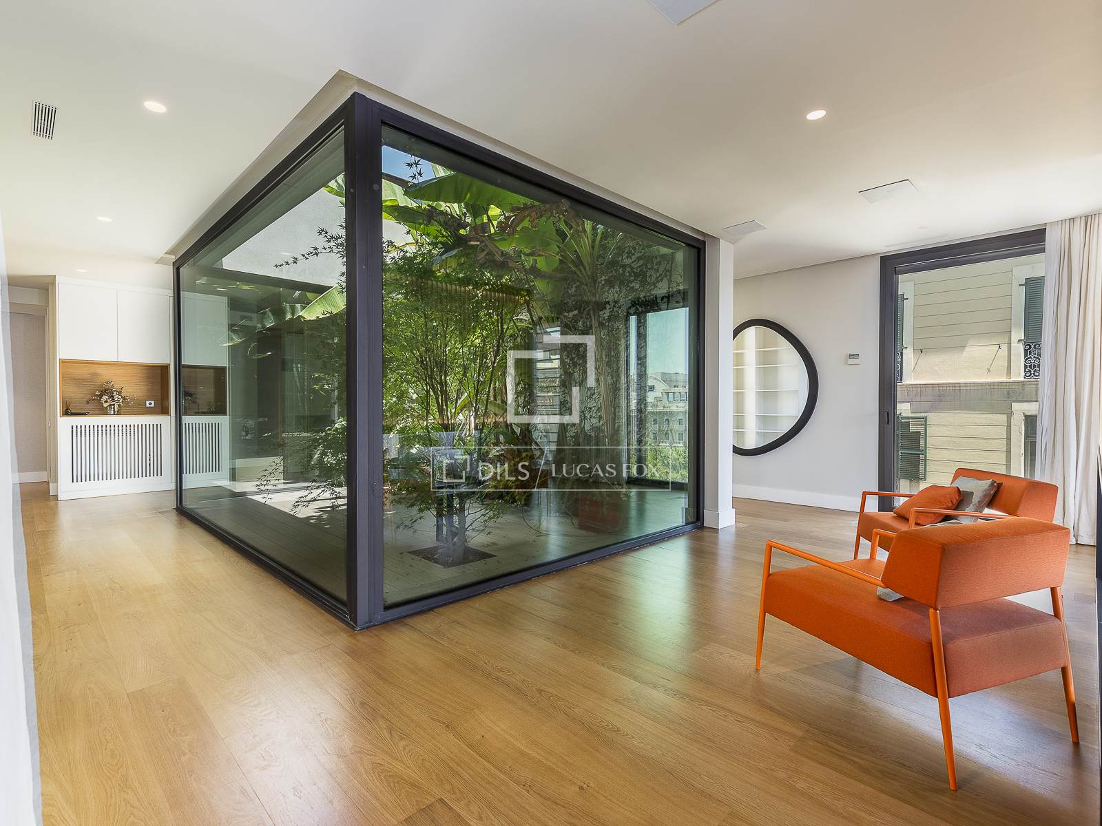 Penthouse à Barcelona, Espagne 5 chambres, 329 m2 No. 167583