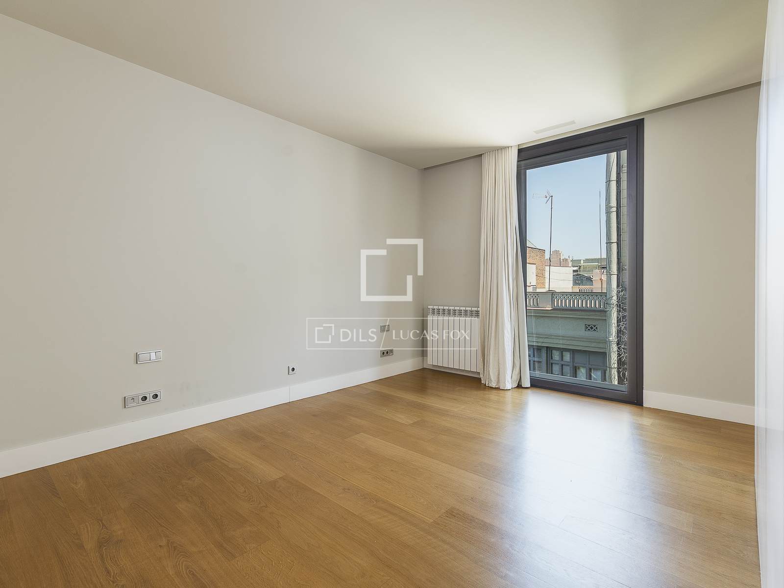 Penthouse à Barcelona, Espagne 5 chambres, 329 m2 No. 167583