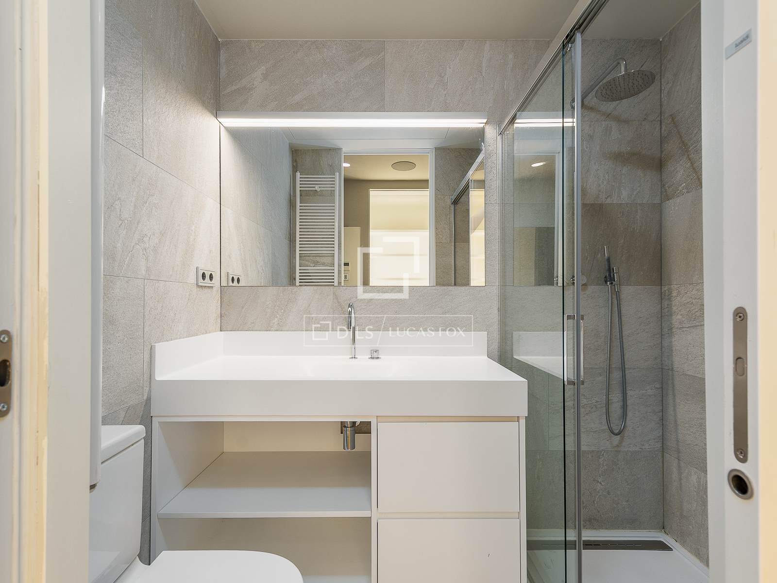 Penthouse à Barcelona, Espagne 5 chambres, 329 m2 No. 167583