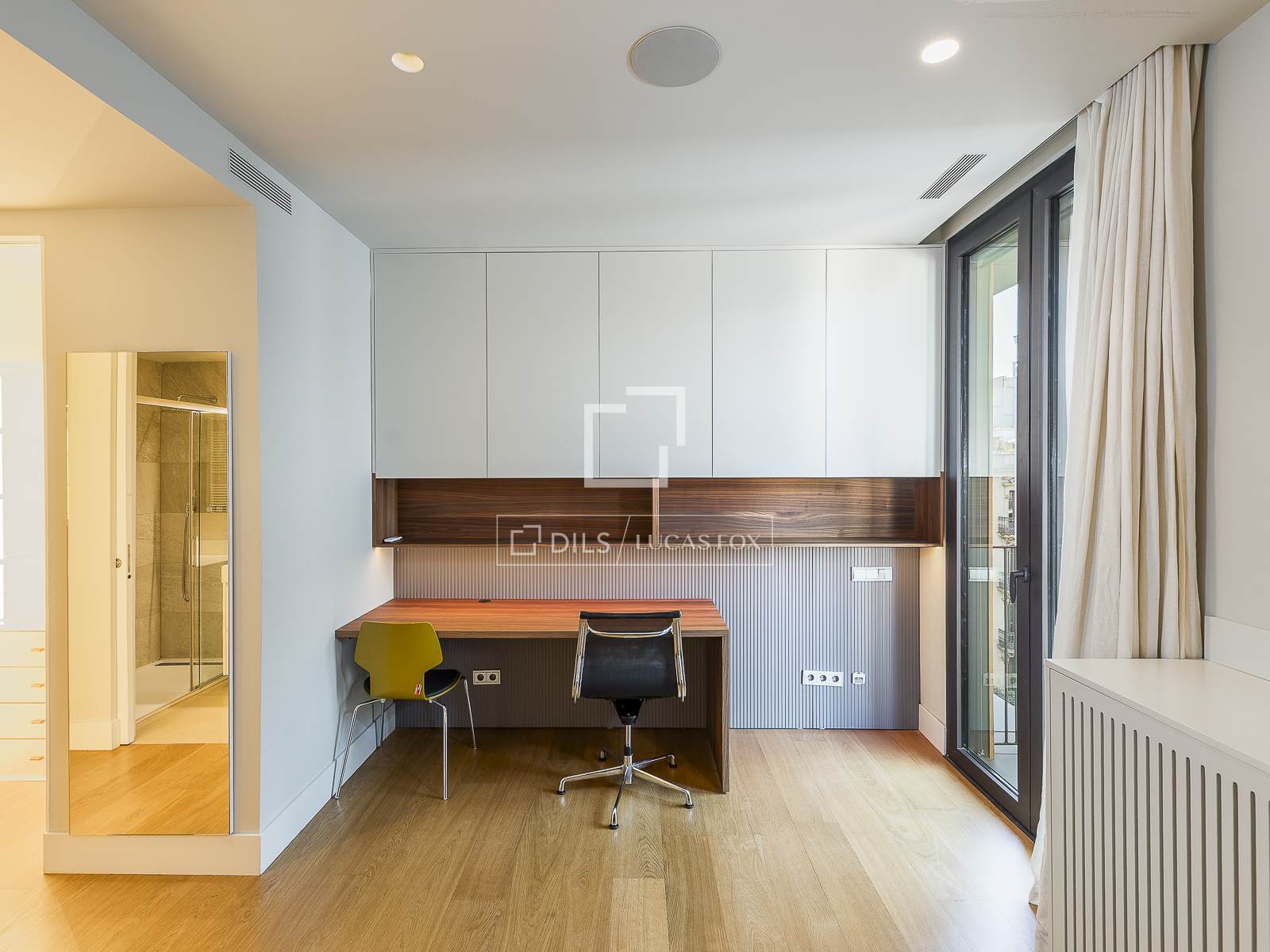 Penthouse à Barcelona, Espagne 5 chambres, 329 m2 No. 167583
