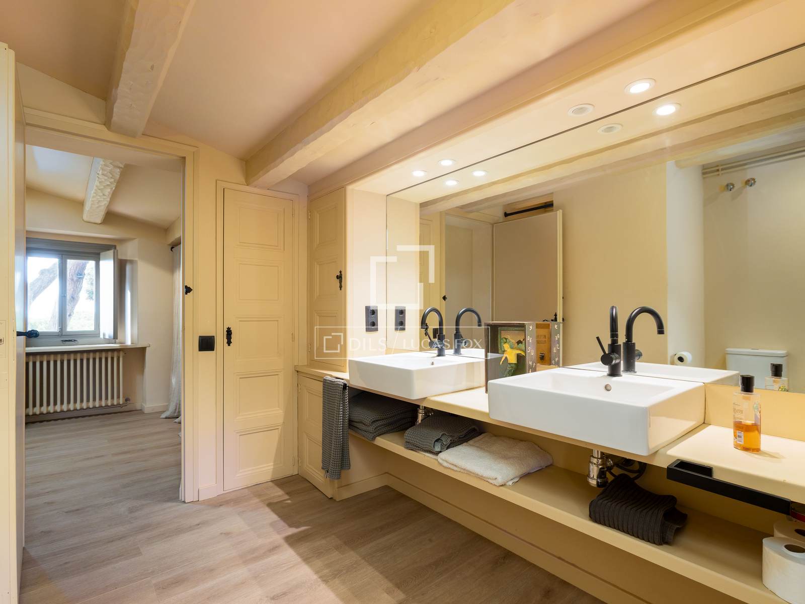 Villa Sant Andreu de Llavaneres, Barcelona, Spānijā 14 istabas, 1037 m2 Nr. 167584