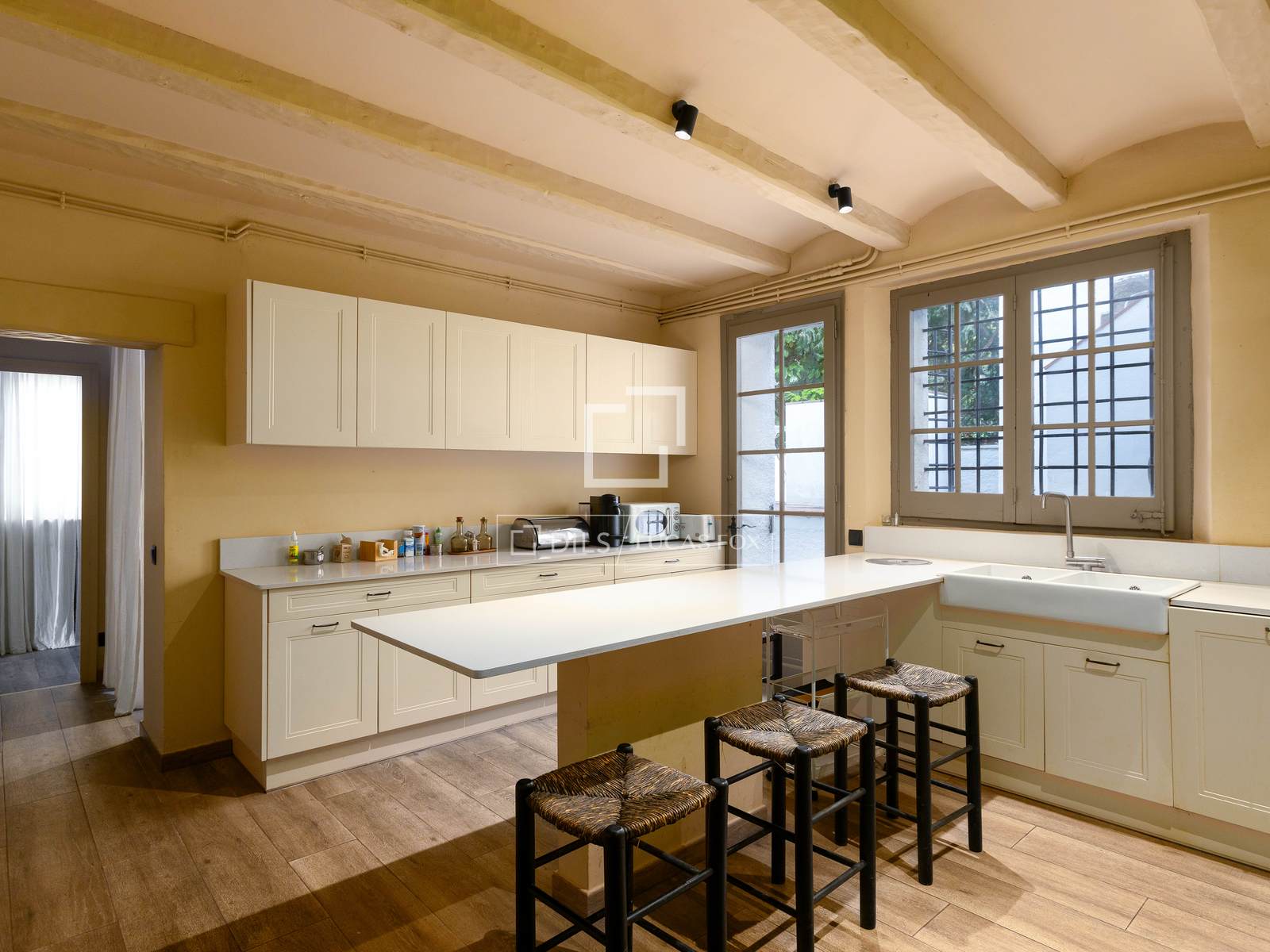 Villa Sant Andreu de Llavaneres, Barcelona, Spānijā 14 istabas, 1037 m2 Nr. 167584