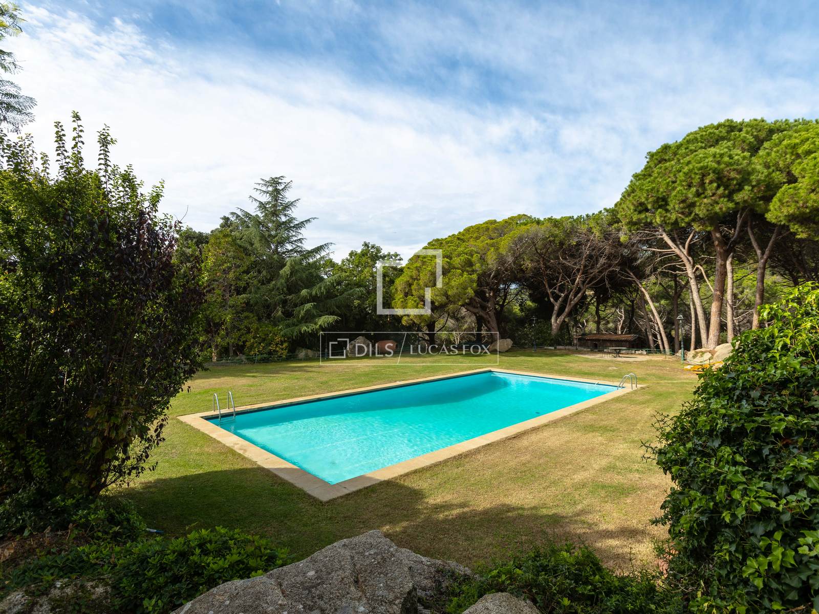 Villa Sant Andreu de Llavaneres, Barcelona, Spānijā 14 istabas, 1037 m2 Nr. 167584