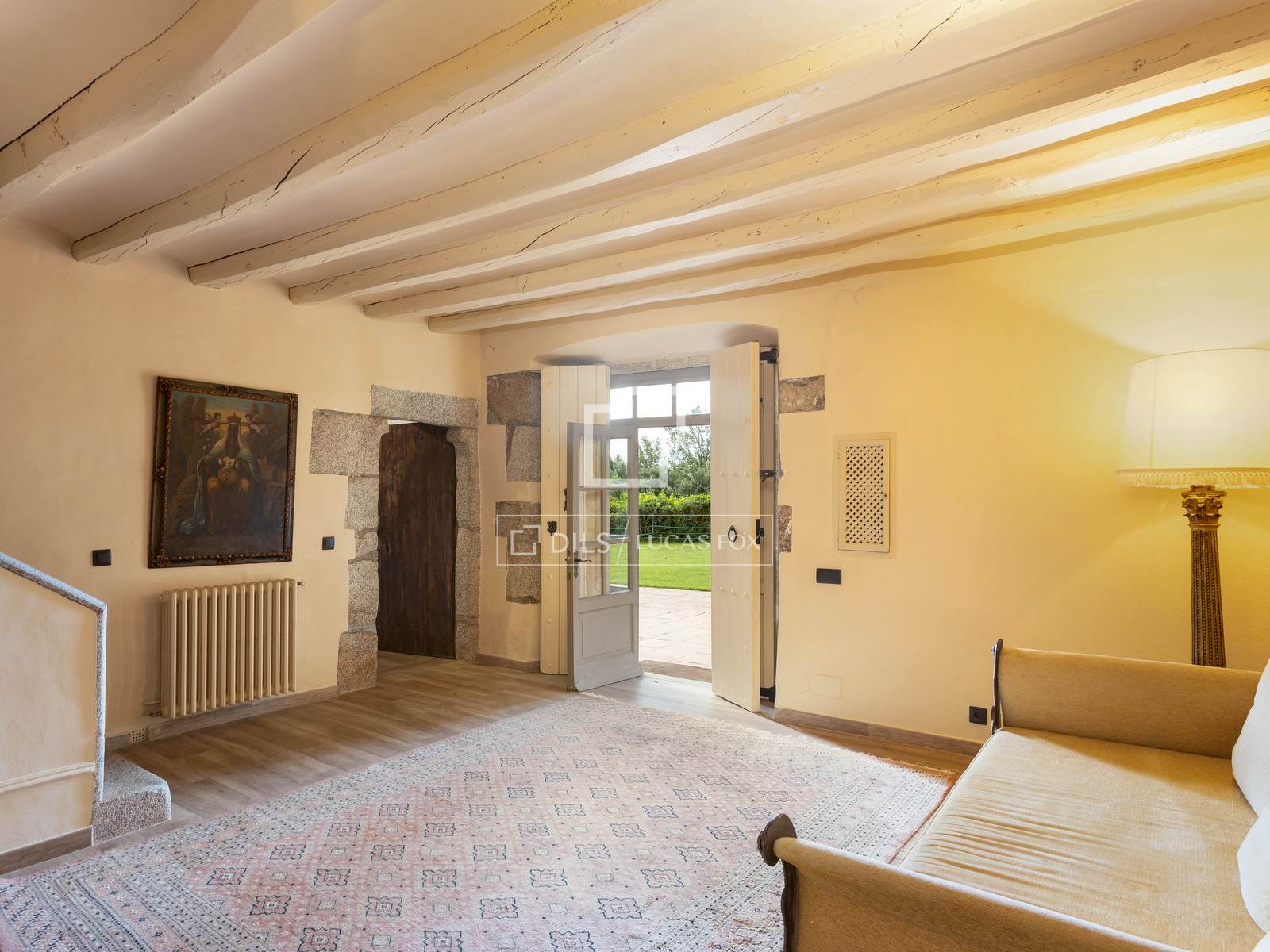Villa Sant Andreu de Llavaneres, Barcelona, Spānijā 14 istabas, 1037 m2 Nr. 167584