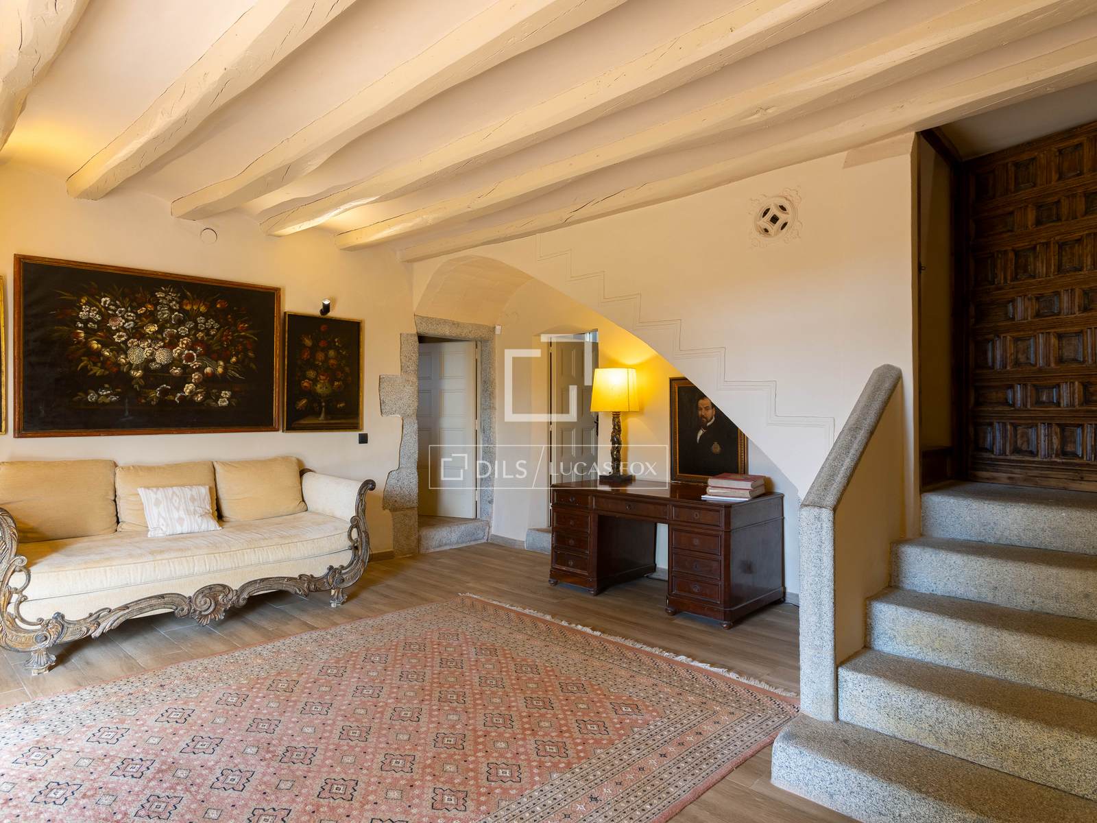 Villa Sant Andreu de Llavaneres, Barcelona, Spānijā 14 istabas, 1037 m2 Nr. 167584