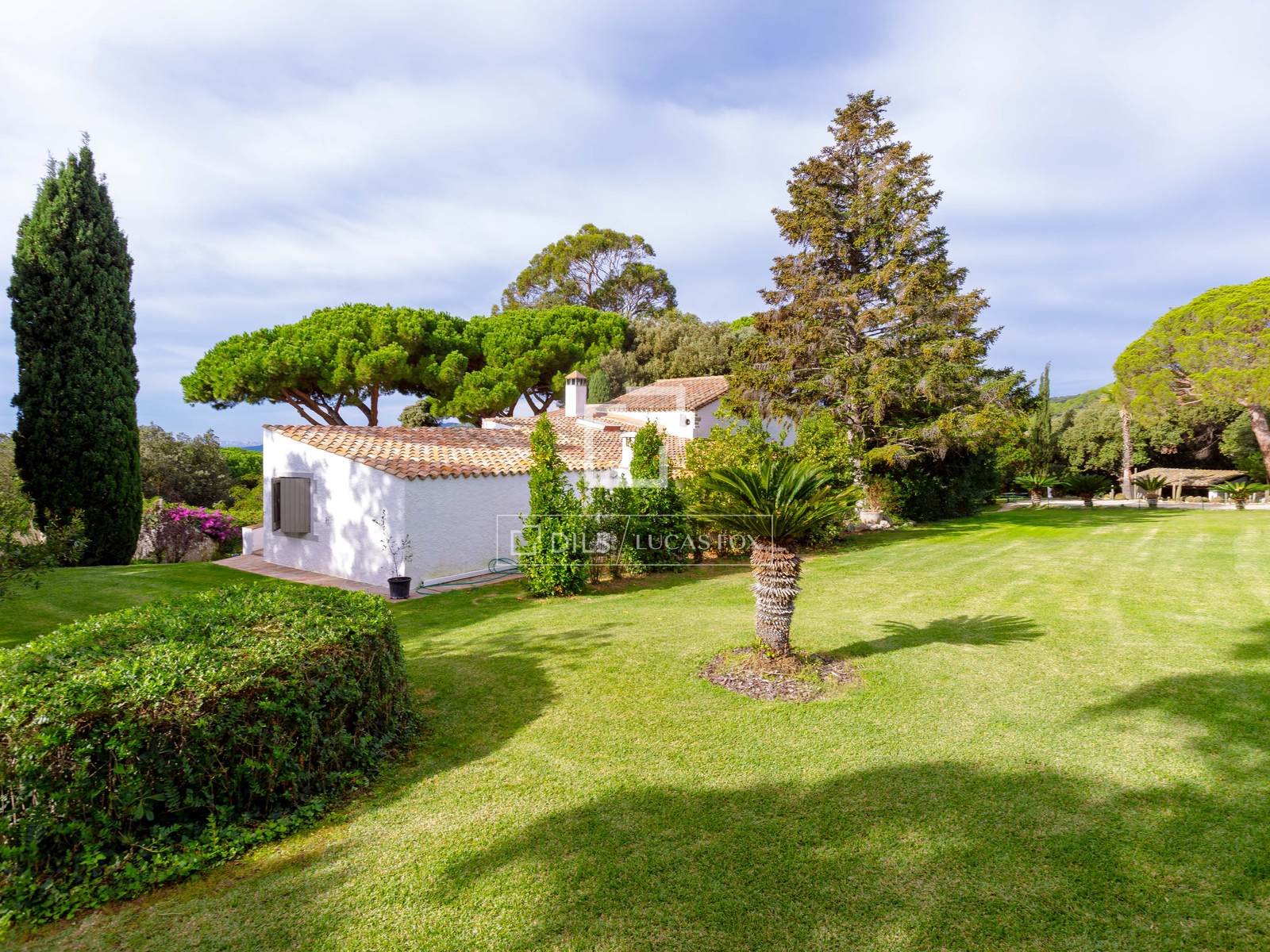 Villa Sant Andreu de Llavaneres, Barcelona, Spānijā 14 istabas, 1037 m2 Nr. 167584