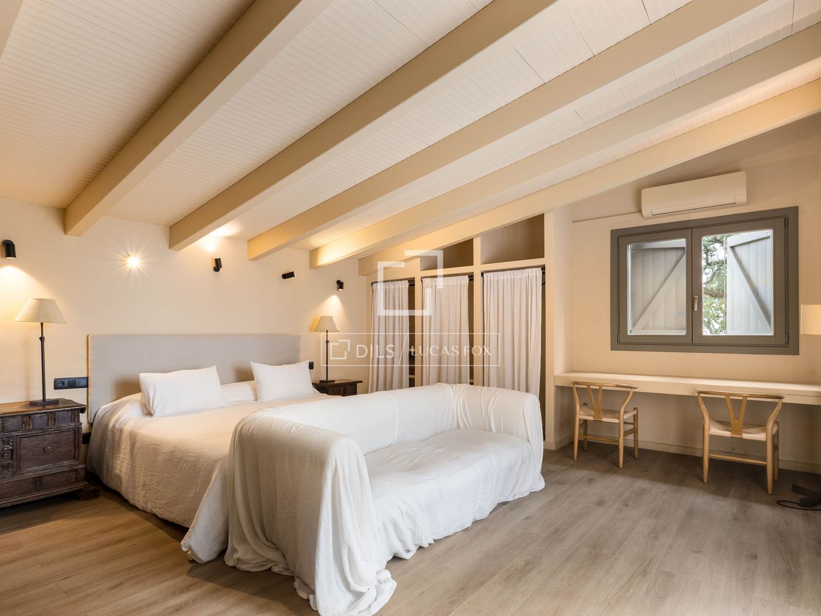 Villa Sant Andreu de Llavaneres, Barcelona, Spānijā 14 istabas, 1037 m2 Nr. 167584