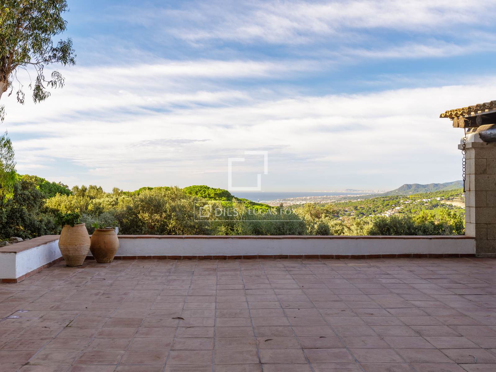 Villa Sant Andreu de Llavaneres, Barcelona, Spānijā 14 istabas, 1037 m2 Nr. 167584
