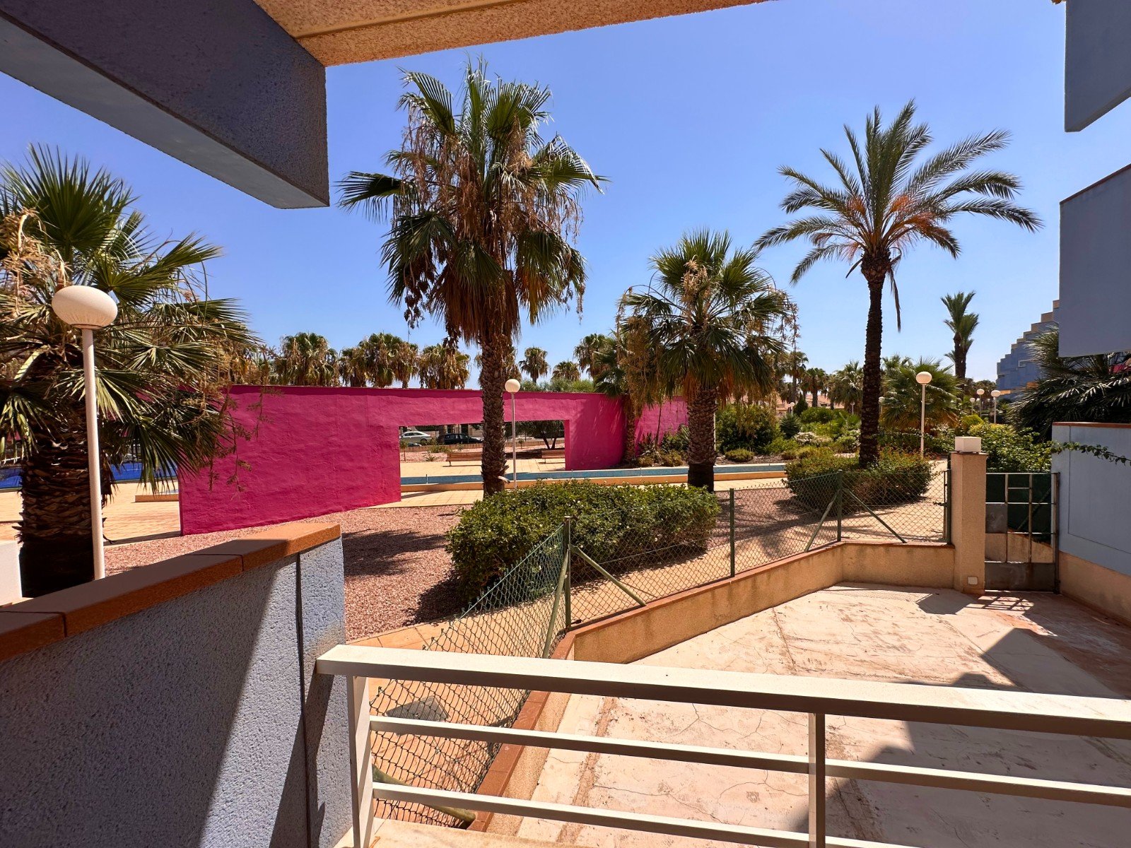 Dzīvoklis Alicante, Spānijā 2 istabas, 69 m2 Nr. 196777