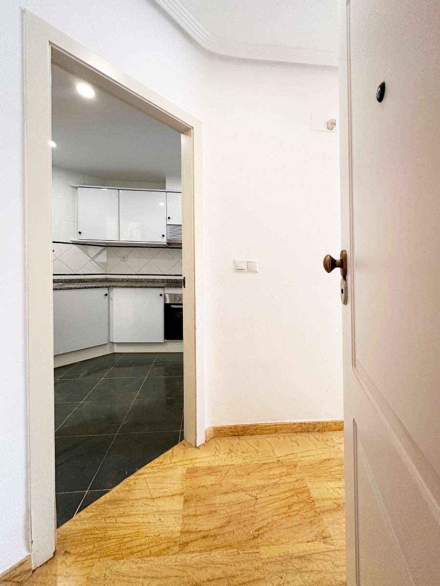 Dzīvoklis Alicante, Spānijā 2 istabas, 69 m2 Nr. 196777